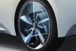Honda AC-X Concept 2011 года